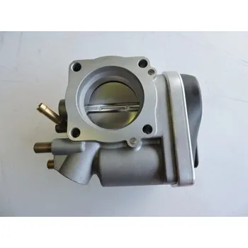 Systém vstřikování Klapka škrtící OCTAVIA I. 1,6 74 kw, VDO 408-236-111-005Z, pro OCTAVIA, I. 1U. Typové číslo: 06A133066,06A133066,06A133066, 408-236-111-005Z, B93