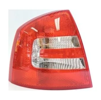 Zadní světlomet Světlo levé OCTAVIA II. LIMUZÍNA do M2008, CZ, pro OCTAVIA, II. 1Z. Typové číslo: 123924000,123924000,123924000, 1Z5945111A