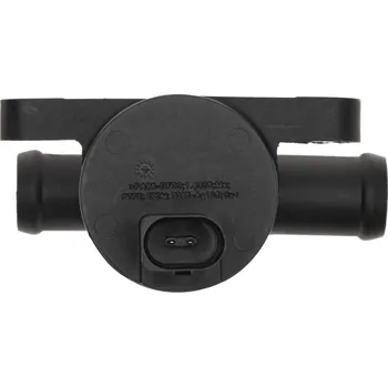 Elektronika vytápění a ventilace Termostat GATES EHV107