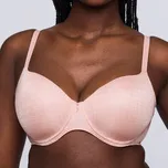 PrimaDonna Twist - Vennera podprsenka vyztužená dusty pink 75E 0242440