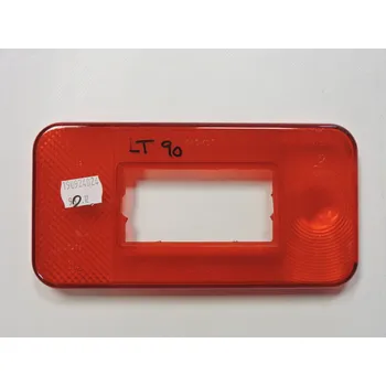Zadní světlomet Kryt LT90, pro STARŠÍ TYPY, Přívěsné vozíky. Typové číslo: 190924024,190924024,190924024