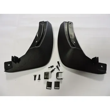 Blatník karosérie Zástěrky přední KAROQ, ORIGINAL 57A075111, pro KAROQ, NU7. Typové číslo: 57A075111,57A075111,57A075111, S4