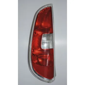 Zadní světlomet Světlo zadní levé ROOMSTER, ORIGINAL 5J7945111, pro ROOMSTER, 5J. Typové číslo: 125924003,125924003,125924003, 5J7945111