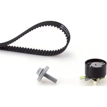 Sada rozvodového řemene GATES K015578XS