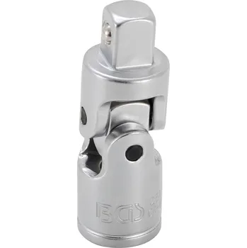 BGS technic Kardan ráčnový 1/2", matný chrom