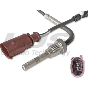 Čidlo automobilu Čidlo, teplota výfukových plynů HJS 92 09 4032