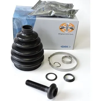 Poloosa kola Manžeta vnější OCTAVIA II., LÖBRO 304328, pro YETI, I.. Typové číslo: 123429820,123429820,123429820, 1K0498203, 304328