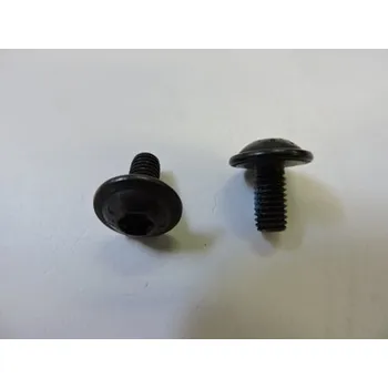 Příslušenství karosérie Šroub omezovače dveří M6x12 OCTAVIA II., ORIGINAL, pro SUPERB, I. 3U. Typové číslo: 1Z0860505C,1Z0860505C,1Z0860505C, 1Z0860505J, N90737102, N90737103