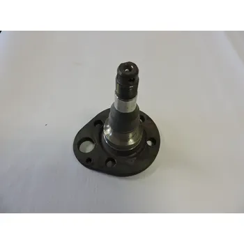 Čep zadního kola s ABS pravý FELICIA PICK UP, EU, pro STARŠÍ TYPY, FAVORIT. Typové číslo: 6U0501118A,6U0501118A,6U0501118A