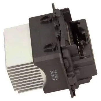 Odpor, vnitřní tlakový ventilátor MAXGEAR 27-0533