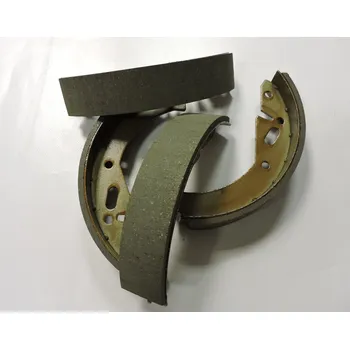 Brzdový buben Čelisti brzdové sada Š120, ABS 8905, pro STARŠÍ TYPY, 120. Typové číslo: 113330140,113330140,113330140, 111430141, 8905