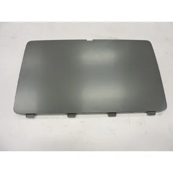 Tažné zařízení Kryt zadního nárazníku tažné FABIA III. HATCHBACK, ORIGINAL 6V6807499, pro FABIA, III. NJ. Typové číslo: 6V6807499,6V6807499,6V6807499