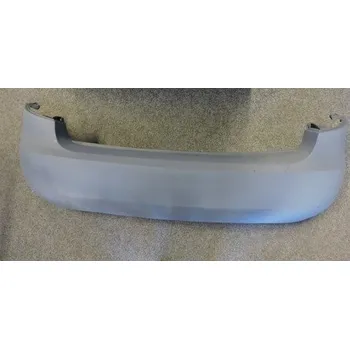 Nárazník Nárazník zadní FABIA II. HATCHBACK, CN 5J6807421, pro FABIA, II. 5J. Typové číslo: 225720211,225720211,225720211, 5J6807421H, 5J6807421, 5J6807421A, 5J6807421F, 5J6807421G, 5J6807421J, 5J6807421K, 5J6807421L, 691596-J