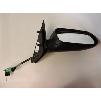 Auto zrcátko Zrcátko pravé mechanické OCTAVIA I., ORIGINAL 1U1857502N, pro OCTAVIA, I. 1U. Typové číslo: 1U1857502N,1U1857502N,1U1857502N