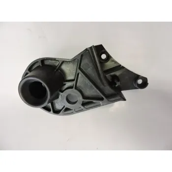 Přední světlomet Prvek upevňovací levý boční YETI, ORIGINAL, pro YETI, I.. Typové číslo: 5L0998225A,5L0998225A,5L0998225A