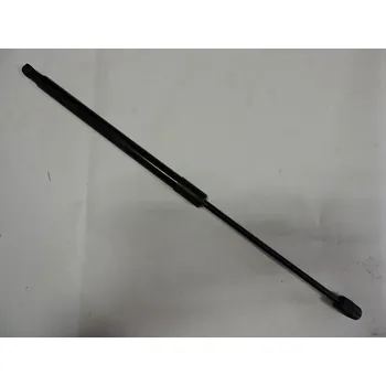 Vzpěra 5. dveří FABIA II. do M2010, ORIGINAL 5J6827550B, pro FABIA, II. 5J. Typové číslo: 125740261,125740261,125740261, 5J6827550B, 5J6827550