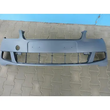 Nárazník Nárazník přední FABIA II. od M2010 II. CN 5J0807221D, pro ROOMSTER, 5J. Typové číslo: 225720012,225720012,225720012 , 5J0807221D