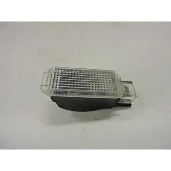 Příslušenství karosérie Světlo zavazadlového prostoru FABIA I., ORIGINAL, pro FABIA, I. 6Y. Typové číslo: 3B0947415B,3B0947415B,3B0947415B, 3B0947415