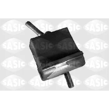 Zavěšení motoru Zavěšení motoru SASIC 4001345