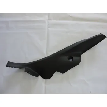 Příslušenství karosérie Panel podběhu FABIA I. COMBI, 6Y9867766C, pro FABIA, I. 6Y. Typové číslo: 6Y9867766C,6Y9867766C,6Y9867766C 47H