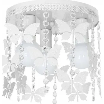 Stropní Svítidlo Stropní Svítidlo Elza Motýl MLP1164 - Bílá