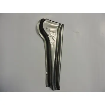 Blatník karosérie Sloupek přední levý Š105, Š120, CZ, pro STARŠÍ TYPY, 120. Typové číslo: 113712481L,113712481L,113712481L