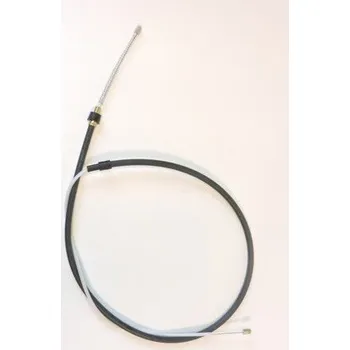 Brzdový buben Lano ruční brzdy bubnové OCTAVIA I., CN, 1J0609721D, pro OCTAVIA, I. 1U. Typové číslo: 1J0609721D,1J0609721D,1J0609721D