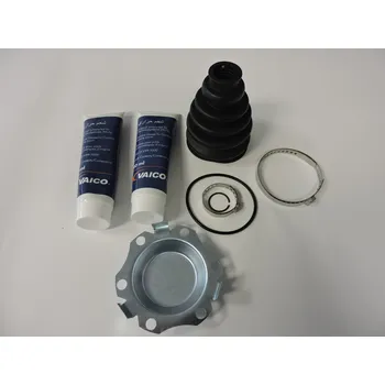 Poloosa kola Manžeta vnitřní FABIA I. 1,4 16V V10-6244, pro FABIA, I. 6Y. Typové číslo: 1J0498201K,1J0498201K,1J0498201K, V10-6244 , 304931 , 6Q0498201C , 1J0498201B