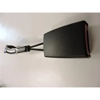 Autozámek Zámek pásu přední pravý OCTAVIA II., ORIGINAL 1Z1858472C FCN, pro OCTAVIA, II. 1Z. Typové číslo: 1Z1858472C,1Z1858472C,1Z1858472C, 1Z1858472C FCN, 1Z1858472AFCN, 1Z1858472AHCP, 1Z1858472AHZP, 1Z1858472AMRR, b107