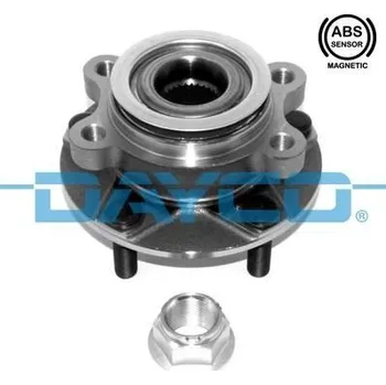 Sada ložisek kol DAYCO KWD1057