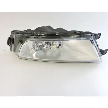Mlhový světlomet Mlhovka přední levá OCTAVIA III., CN 5E0941701D, pro OCTAVIA, III. 5E. Typové číslo: 129921052L,129921052L,129921052L, 5E0941699, 5E0941701, 5E0941699D, 5E0941701D