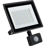 Kanlux LED reflektor 50W s pohybovým čidlem GRUN NV LED-50B-SE-50W/4000K