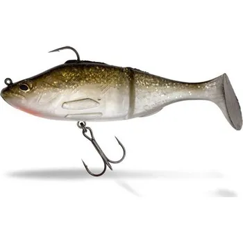 Nástraha Quantum Swimbait - Okoun 15cm 60g Barva: 3 Získejte slevu -5% za registraci v e-shopu