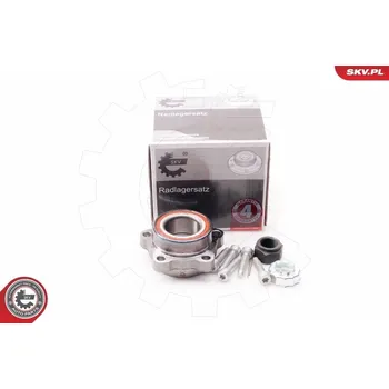 Sada ložisek kol ESEN SKV 29SKV064