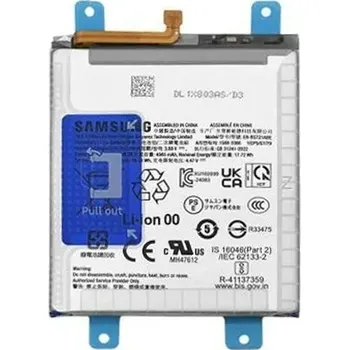 Telefonní příslušenství Náhradní dil pro Samsung S721 Galaxy S24 FE - Samsung Baterie EB-BS721ABE Li-Ion 5000mAh (Service Pack)