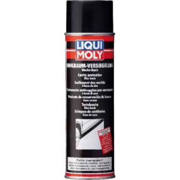 LIQUI MOLY 6115 Ochrana dutin - transparentní, 500ml