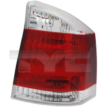 Zadní světlomet Zadní světlo TYC 11-0318-21-2