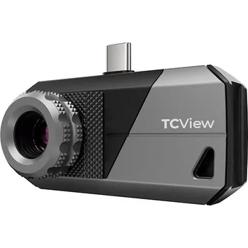 Zabezpečovací technika TOPDON termální infra kamera TS001