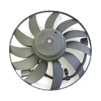 Klimatizace automobilu Ventilátor bez klimatizace 360 mm OCTAVIA II., CN 1K0959455CP, pro OCTAVIA, II. 1Z. Typové číslo: 223095309,223095309,223095309, 1K0959455CP, TC1