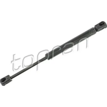 Motorový prostor Pneumatická pružina, kapota motoru TOPRAN 113 529