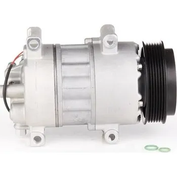 Kompresor klimatizace Kompresor, klimatizace NISSENS 890078
