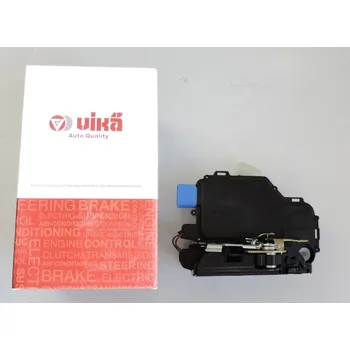 Autozámek Zámek dveří přední levý FABIA I., CN, 3B1837015AQ, pro FABIA, I. 6Y. Typové číslo: 222988000,222988000,222988000, 3B1837015AQ, 3B1837015AM, 3B1837015N