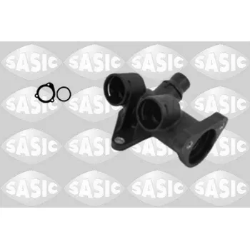 Chladič motoru Příruba chladiva SASIC 3206002