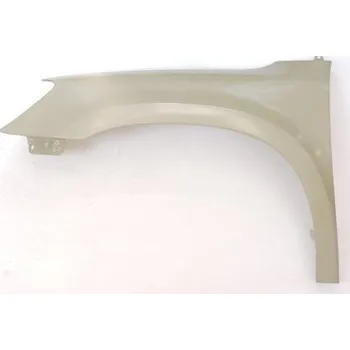 Blatník karosérie Blatník přední levý OCTAVIA II. do M2008, ORIGINAL, pro OCTAVIA, II. 1Z. Typové číslo: 1Z0821105A,1Z0821105A,123710110, 1Z0821105A