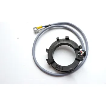 Rozdělovač Cívka rozdělovače FAVORIT, CN, pro STARŠÍ TYPY, FAVORIT. Typové číslo: 115911151,115911151,11591151