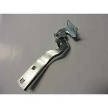 Blatník karosérie Pant kapoty levý FIAT DUCATO 250 , ORIGINAL, 1342115080, pro STARŠÍ TYPY, Zahraniční vozy. Typové číslo: 1342115080,1342115080,1342115080