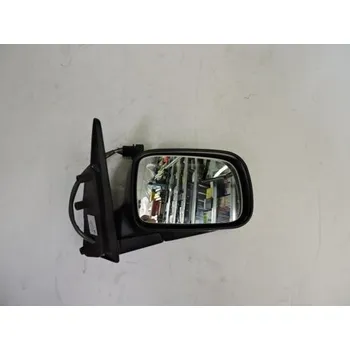 Auto zrcátko Zrcátko vnější pravé FELICIA, ORIGINAL 6U1857502A, pro FELICIE, I.. Typové číslo: 118792001P,118792001P,118792001P , 6U1857502A, 097692142, 6U7857502