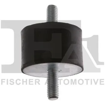 Tlumič výfuku Zarážka, tlumič výfuku FA1 823-913