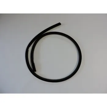 Dveře karosérie Těsnění zadních dveří levé FABIA I. COMBI, ORIGINAL 6Y9839439, pro FABIA, I. 6Y. Typové číslo: 6Y9839439,6Y9839439,6Y9839439