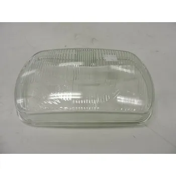 Přední světlomet Sklo paraboly oválné Š120, ORIGINAL, pro STARŠÍ TYPY, 120. Typové číslo: 113792200,113792200,113792200